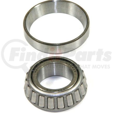 Centric 410.91014 Centric Premium Wheel Bearing and Race Set