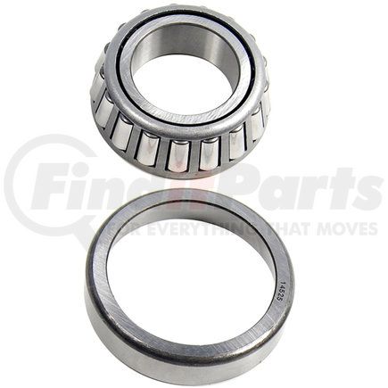 Centric 410.91051 Premium Wheel Bearing and Race Set