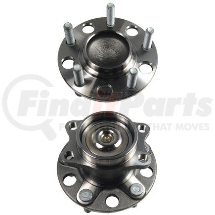 CENTRIC 405.63001 Premium Hub and Bearing Assembly
