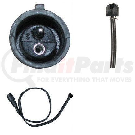 Centric 11637001 Brake Pad Sensor Wire