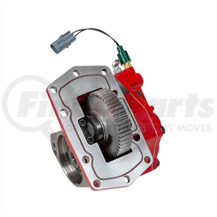 Chelsea 210FMMFP-B461 Power Take Off (PTO) Assembly - 210 Series, PowerShift (Hydraulic), 10-Bolt