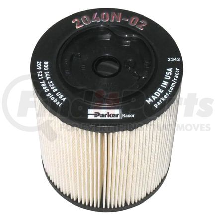 Racor Filters 2040N-02 900MA/MAM and 1000MA/MAM (for marine applications)