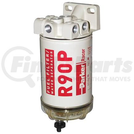 Racor Filters 690R30 Spin On Filters - FFWS No primer pump