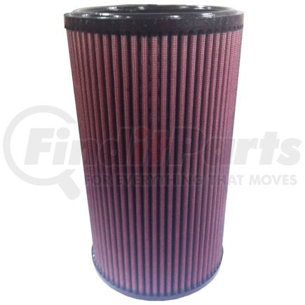 Racor Filters AF M8040 Marine Air Filter