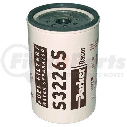 RACOR FILTERS S3226S Filter Element