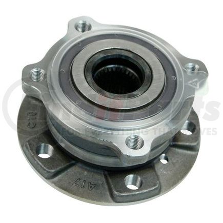 Beck Arnley 051-6242 HUB AND BEARING ASSY