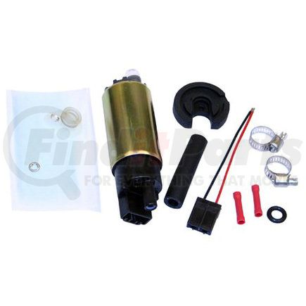 Beck Arnley 152-0974 FUEL PUMP - ELEC