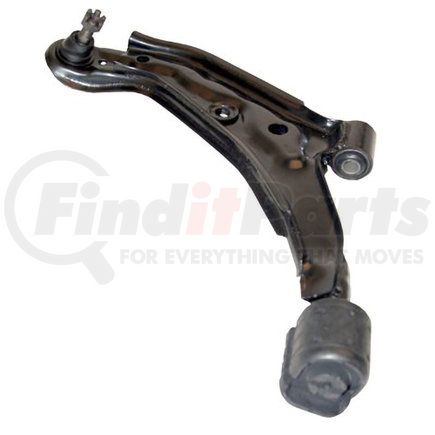 Beck Arnley 102-5161 CONTROL ARM WITH BALL JOINT