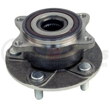 Beck Arnley 051-6344 HUB AND BEARING ASSY