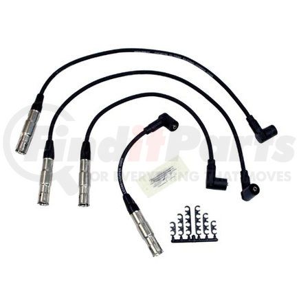Beck Arnley 175-6203 PREMIUM IGNITION