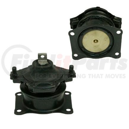 BECK ARNLEY 104-1887 - automatic transmission mount | automatic transmission mount