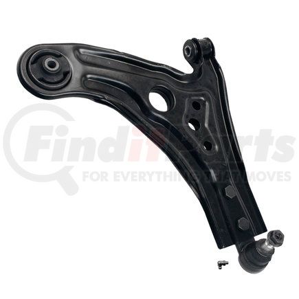 Beck Arnley 102-7760 CONTROL ARM WITH BALL JOINT