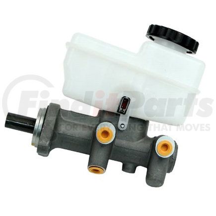 BECK ARNLEY 072-9759 BRAKE MASTER CYL