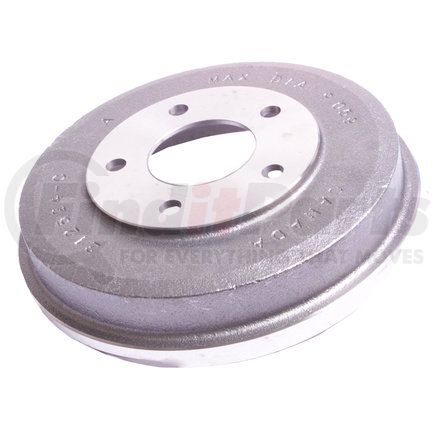 Beck Arnley 083-2923 PREMIUM BRAKE DRUM