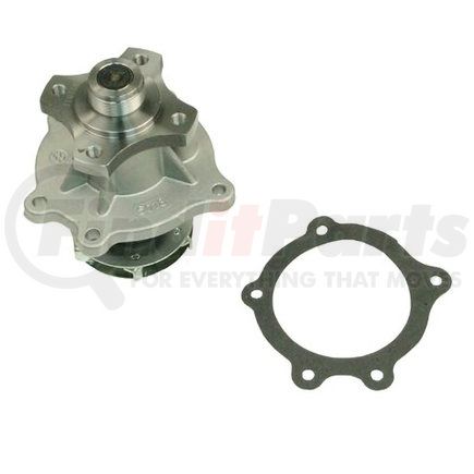 Beck Arnley 131-2396 WATER PUMP