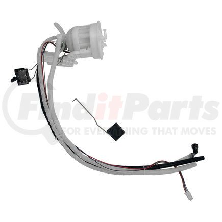 Beck Arnley 152-1019 FUEL PUMP - ELEC