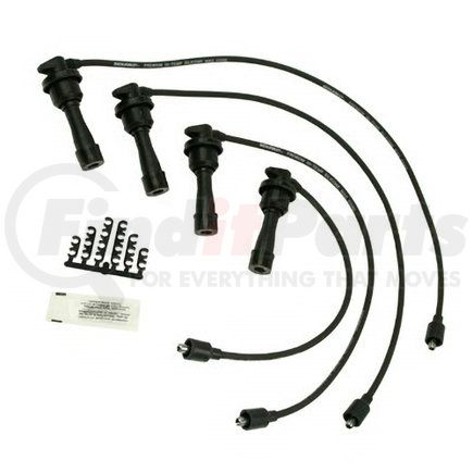 Beck Arnley 175-5972 PREMIUM IGNITION