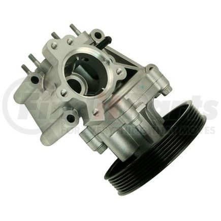 Beck Arnley 131-2414 WATER PUMP WITH HOUSING