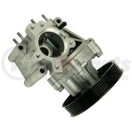 BECK ARNLEY 131-2414 WATER PUMP WITH HOUSING