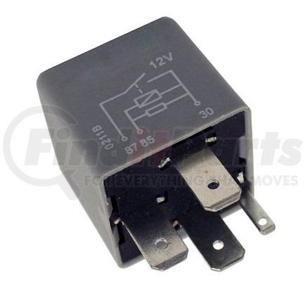 Beck Arnley 203-0137 RELAY