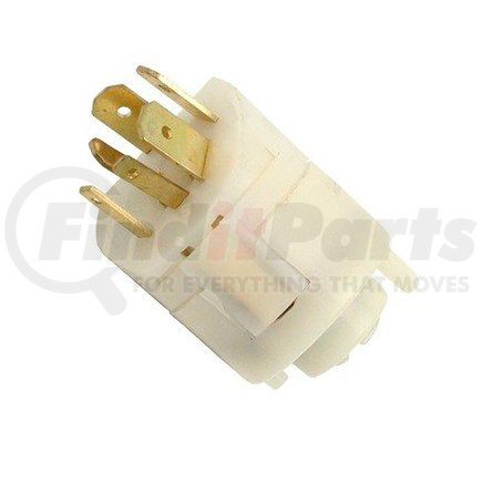 Beck Arnley 201-2340 IGN LOCK & CYL ASSY SW