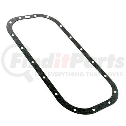 Beck Arnley 034-0265 OIL PAN GASKET S