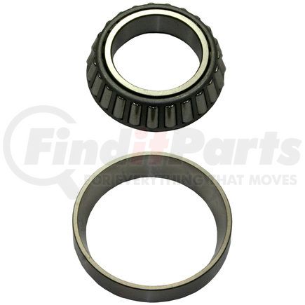 Centric 410.91013 Centric Premium Wheel Bearing and Race Set