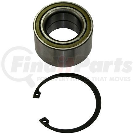 Centric 412.62001 Centric Premium Double Row Wheel Bearing