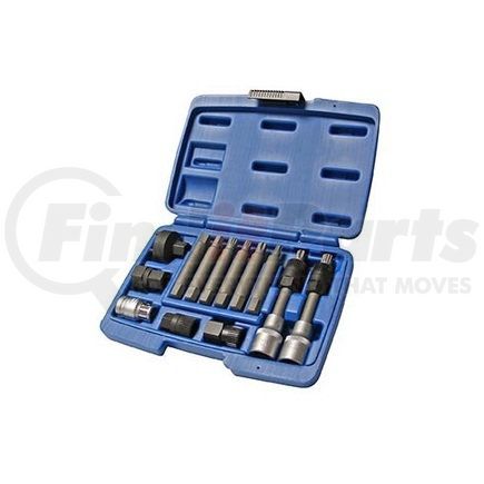 Dayco 93877 OAP INSTALLATION TOOL KIT, DAYCO