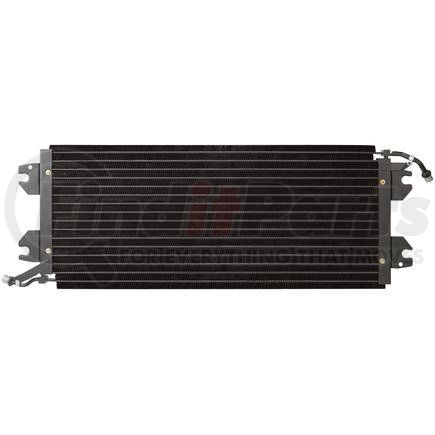 Spectra Premium 7-4395 A/C Condenser