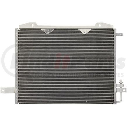 Spectra Premium 7-9087 A/C Condenser