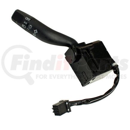 Beck Arnley 201-2112 TURN SIGNAL SWITCH