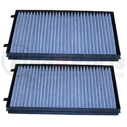 Beck Arnley 042-2101 CABIN AIR FILTER PAIR