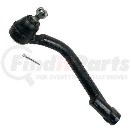 Beck Arnley 101-7838 TIE ROD END