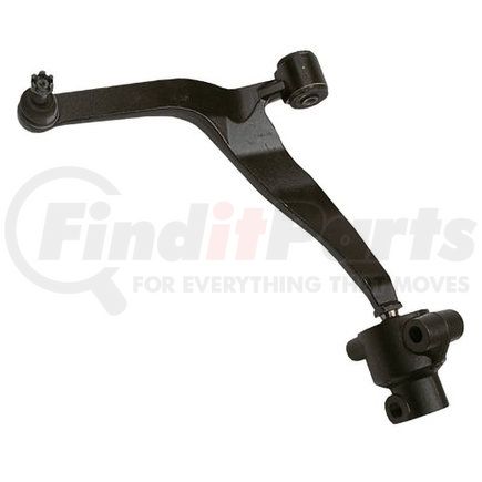 Beck Arnley 102-6143 CONTROL ARM WITH BALL JOINT