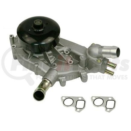 Beck Arnley 131-2391 WATER PUMP WITH HOUSING