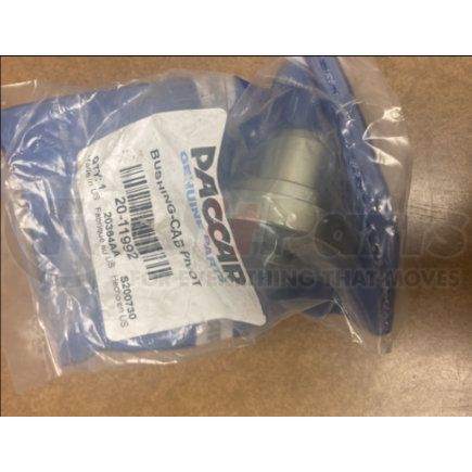 Peterbilt 20-11992 Genuine Original OEM Peterbilt Part - BUSHING-CAB PIVOT **