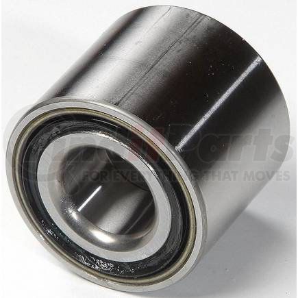 Timken 513071 Preset, Pre-Greased And Pre-Sealed Double Row Ball Bearing Assembly