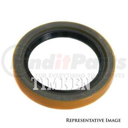 Timken 5118 Split Seal Type