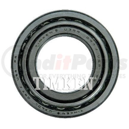 Timken 390A-90273 Tapered Roller Bearing Cone and Cup Assembly