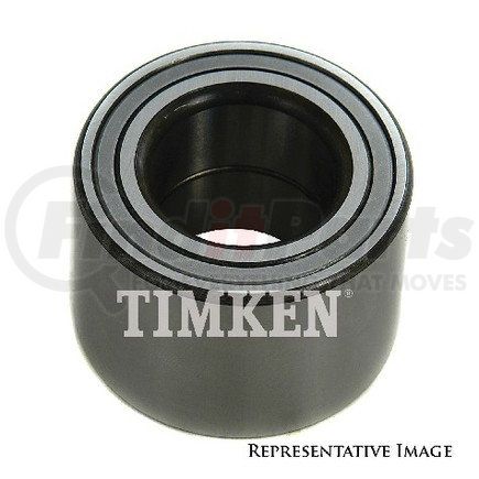 Timken B52 BALL BEARING