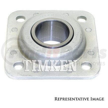 Timken DHU1 1/8 S209 Disc Harrow Ball Bearing Housed Unit