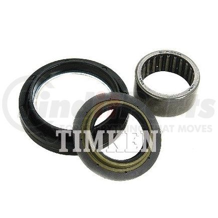 TIMKEN DRK307A - contains bearings, seal and other components needed to rebuild the differential | contains bearings, seal and other components needed to rebuild the differential