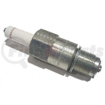 Flasher Units, Fuses, and Circuit Breakers