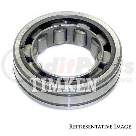 Timken RS5305W Straight Roller Cylindrical Bearing