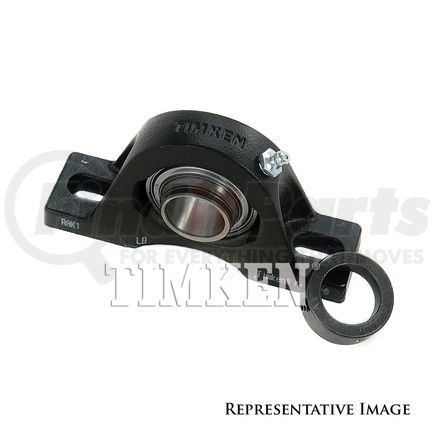 Timken VAK 5/8 Contact Shroud Seal, Narrow Inner Ring, Self Locking Collar