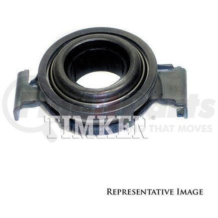 Timken VW1006C Clutch Release Thrust Ball Bearing - Assembly