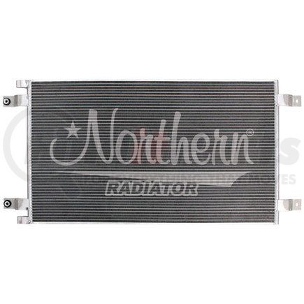 Northern Factory 9260112 A/C Condenser