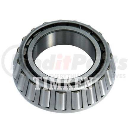 Timken 2878 Tapered Roller Bearing Cone