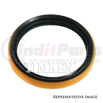 Timken 5419 Contains:  (2) G137 Gaskets